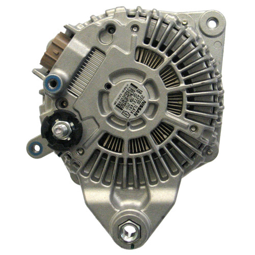 MPA Quality-Built Remanufactured Alternator 11544 - back view