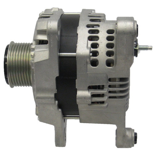 MPA Quality-Built Remanufactured Alternator 11443 - side view