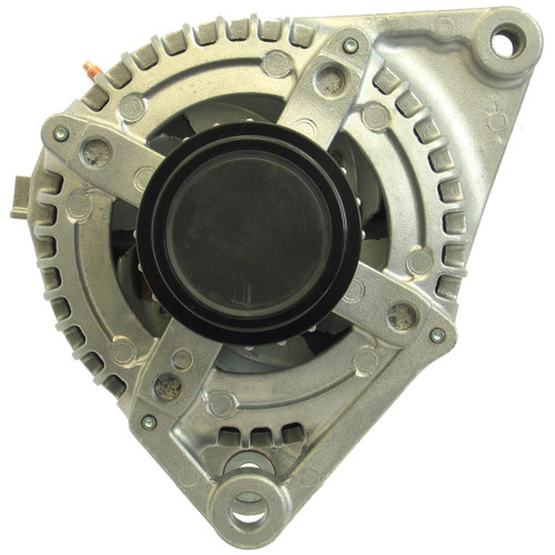 MPA Quality-Built Remanufactured Alternator 11403 - front view