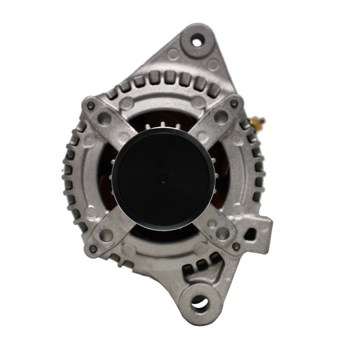 MPA Quality-Built Remanufactured Alternator 11386 - front view