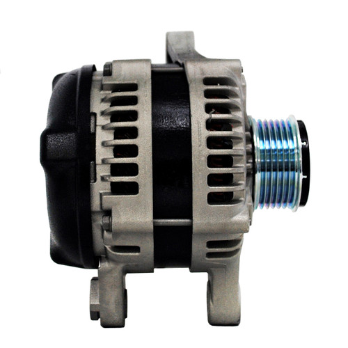 MPA Quality-Built Remanufactured Alternator 11386 - side view