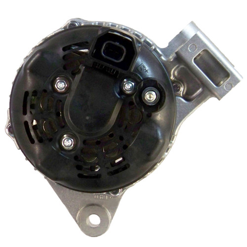 MPA Quality-Built Remanufactured Alternator 11647 - back view