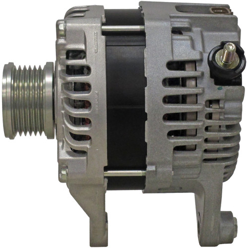 MPA Quality-Built Remanufactured Alternator 11892 - side view