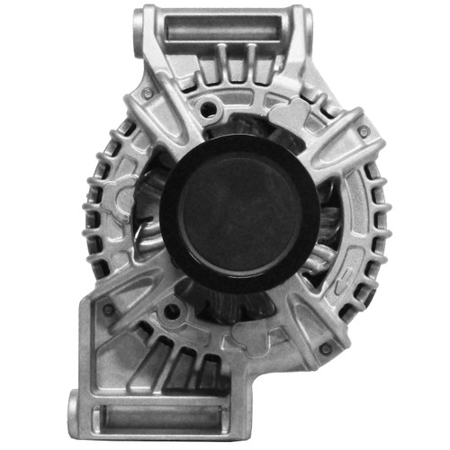 MPA Quality-Built Remanufactured Alternator 11919 - front view