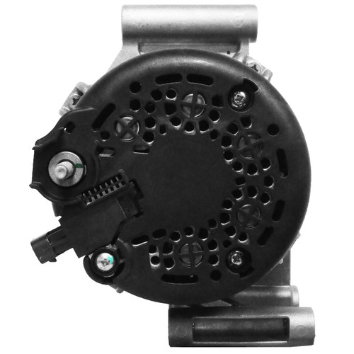 MPA Quality-Built Remanufactured Alternator 11919 - back view