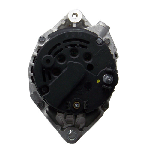 MPA Quality-Built Remanufactured Alternator 11569 - back view