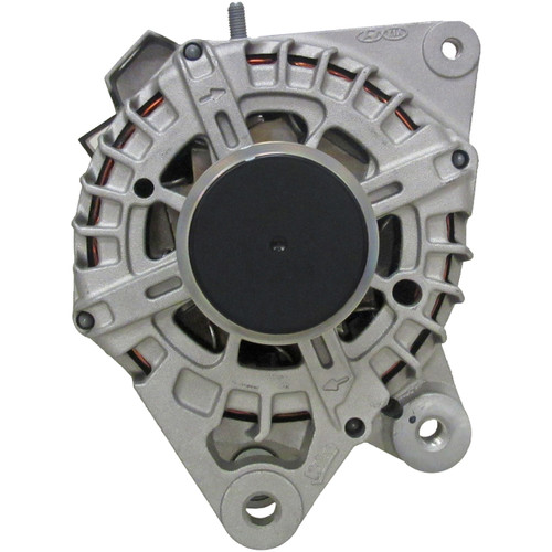 MPA Quality-Built Remanufactured Alternator 11880 - front view