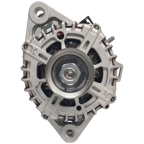 MPA Quality-Built Remanufactured Alternator 11840 - front view