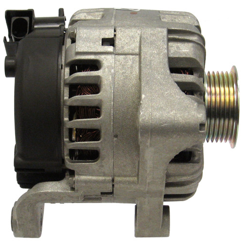 MPA Quality-Built Remanufactured Alternator 11451 - side view