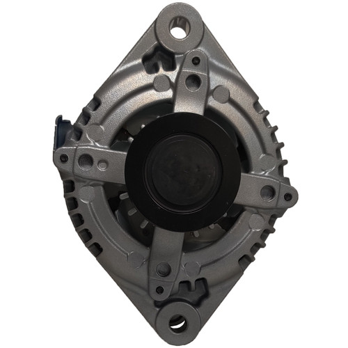 MPA Quality-Built Remanufactured Alternator 11588 - front view