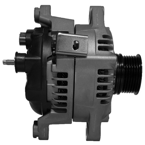 MPA Quality-Built Remanufactured Alternator 11588 - side view