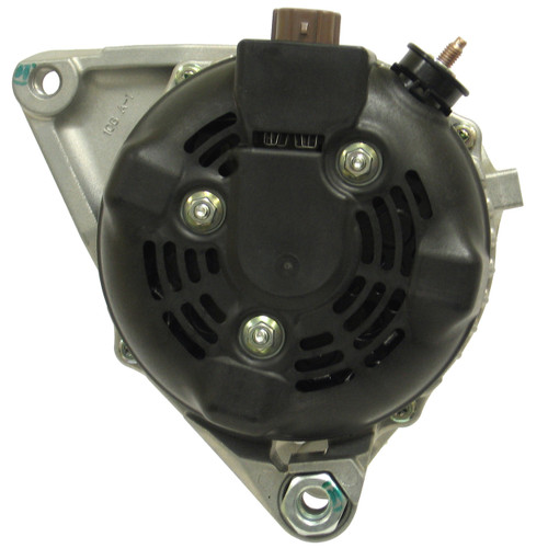 MPA Quality-Built New Alternator 11519N - back view