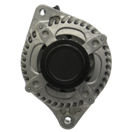 MPA Quality-Built Remanufactured Alternator 11573 - front view