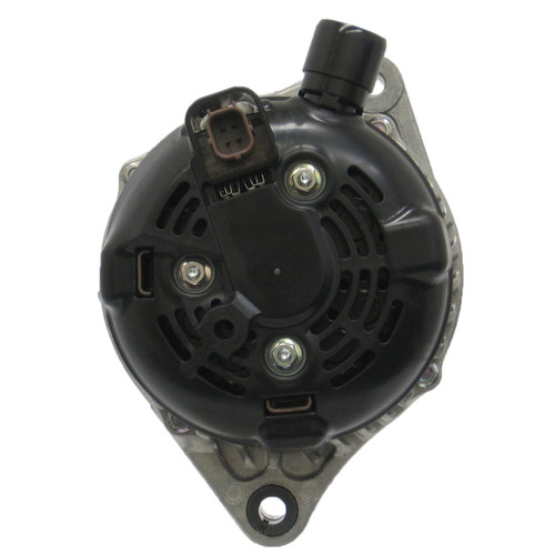 MPA Quality-Built Remanufactured Alternator 11573 - back view