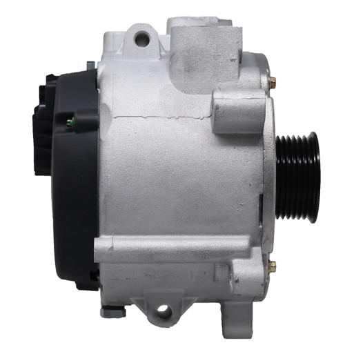 MPA Quality-Built Remanufactured Alternator 11844 - side view