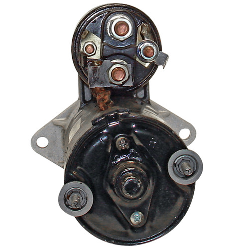 MPA Quality-Built Remanufactured Starter 12078 - back view