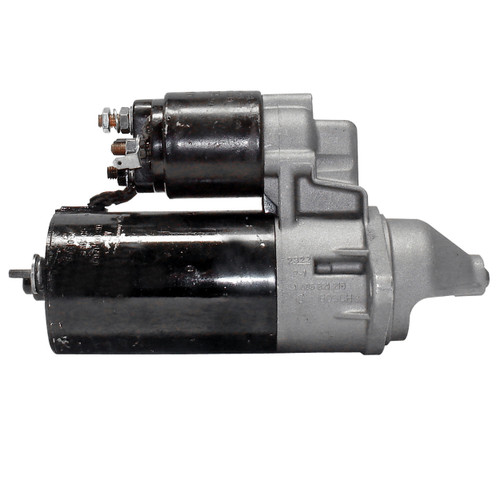 MPA Quality-Built Remanufactured Starter 12078 - side view