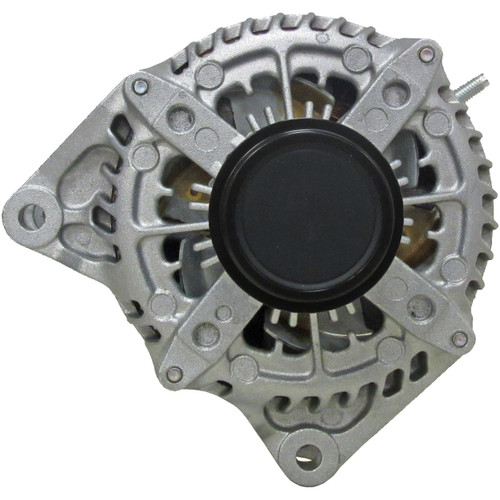 MPA Quality-Built Remanufactured Alternator 11874 - front view