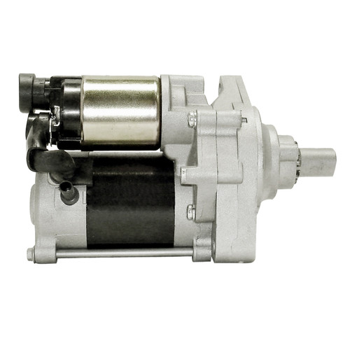 MPA Quality-Built Remanufactured Starter 12382 - side view