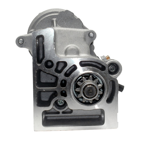 MPA Quality-Built Remanufactured Starter 12080 - front view