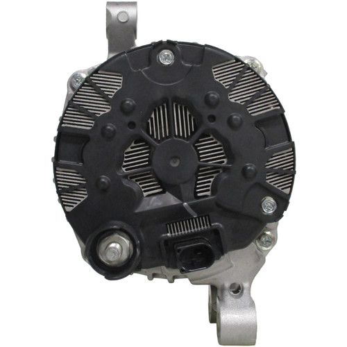 MPA Quality-Built Remanufactured Alternator 11924 - back view