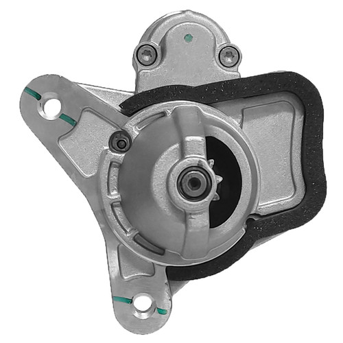MPA Quality-Built Remanufactured Starter 12842 - front view