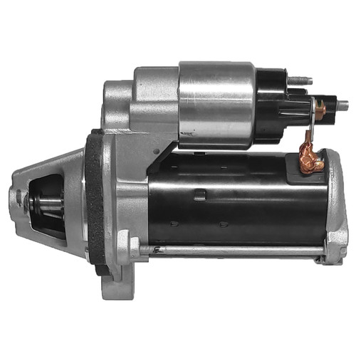 MPA Quality-Built Remanufactured Starter 12842 - side view
