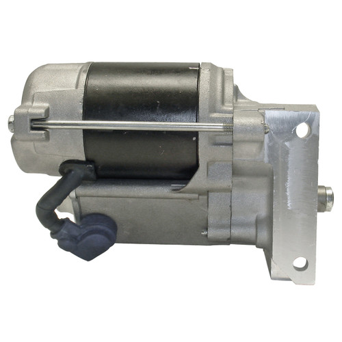 MPA Quality-Built New Starter 12080N - side view