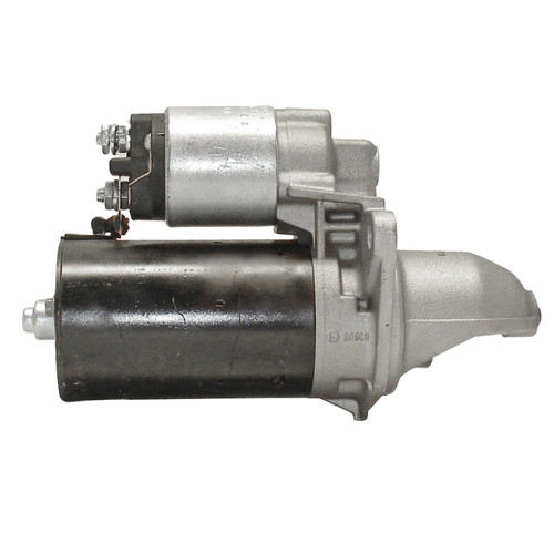 MPA Quality-Built Remanufactured Starter 12403 - side view