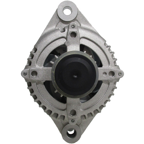 MPA Quality-Built Remanufactured Alternator 11929 - front view