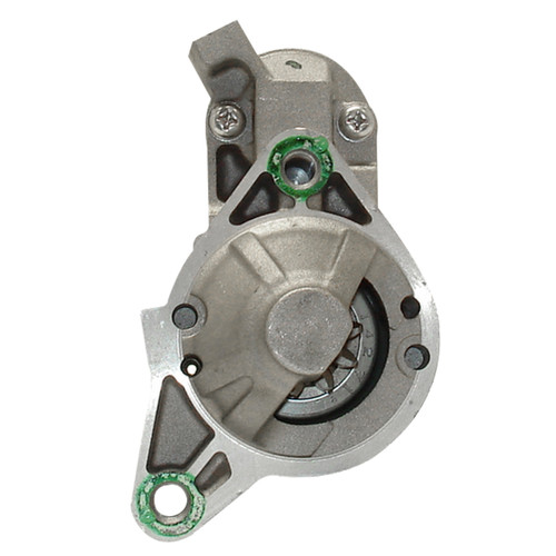 MPA Quality-Built Remanufactured Starter 12500 - front view