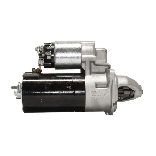 MPA Quality-Built New Starter 12179N - side view