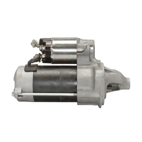 MPA Quality-Built Remanufactured Starter 12123 - side view