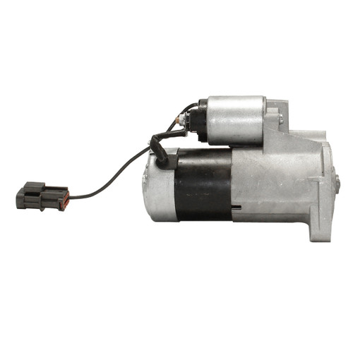 MPA Quality-Built Remanufactured Starter 12227 - side view