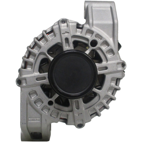 MPA Quality-Built Remanufactured Alternator 11932 - front view
