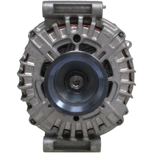 MPA Quality-Built Remanufactured Alternator 11901 - front view