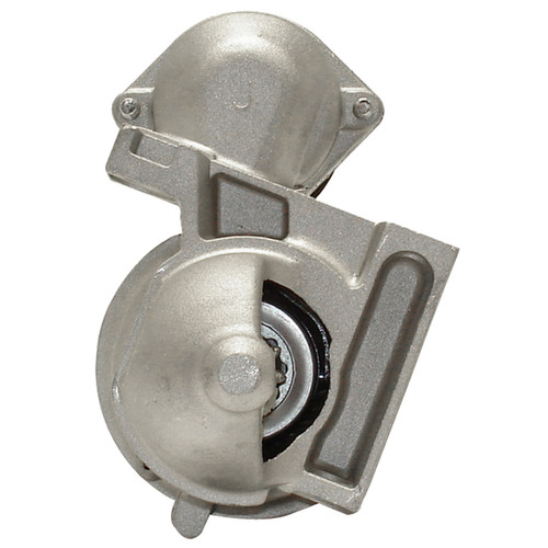 MPA Quality-Built New Starter 12198N - front view