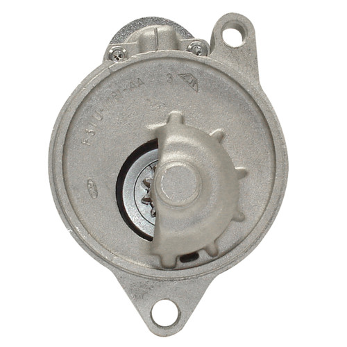 MPA Quality-Built New Starter 12368N - front view