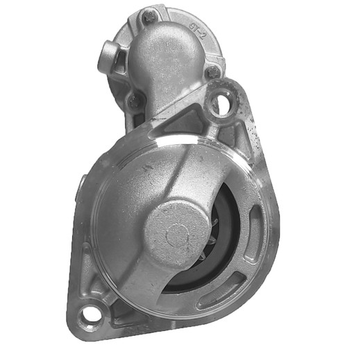 MPA Quality-Built Remanufactured Starter 12847 - front view
