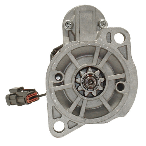 MPA Quality-Built New Starter 12227N - front view