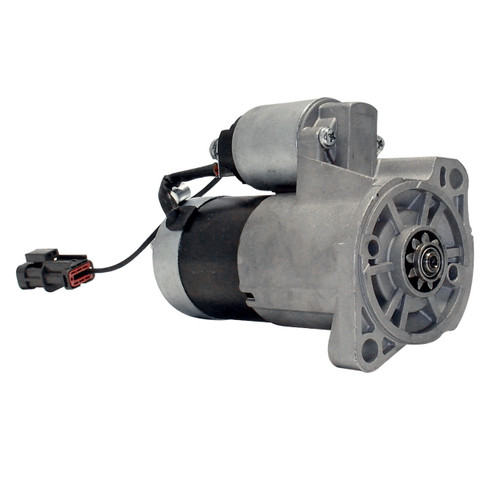 MPA Quality-Built New Starter 12227N - angled view