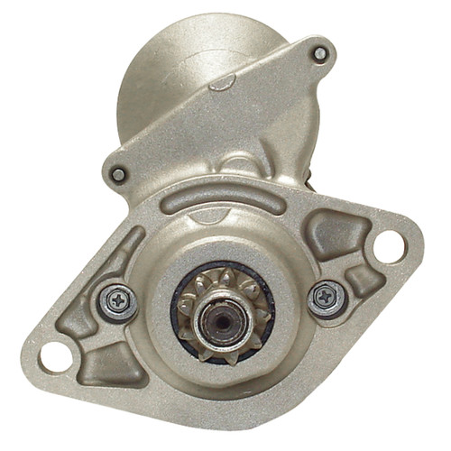 MPA Quality-Built Remanufactured Starter 12145 - front view