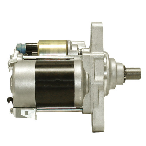 MPA Quality-Built Remanufactured Starter 12407 - side view