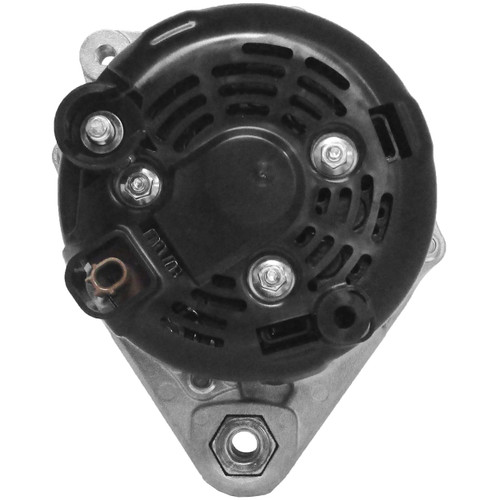 MPA Quality-Built Remanufactured Alternator 11933 - back view