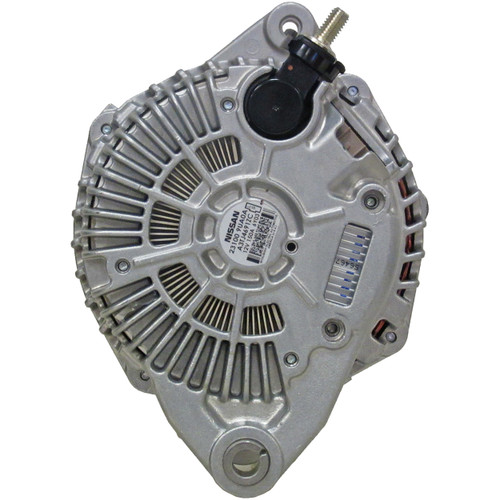 MPA Quality-Built Remanufactured Alternator 11888 - back view
