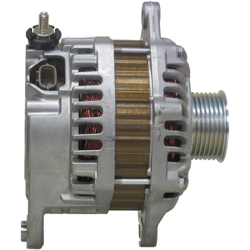 MPA Quality-Built Remanufactured Alternator 11888 - side view