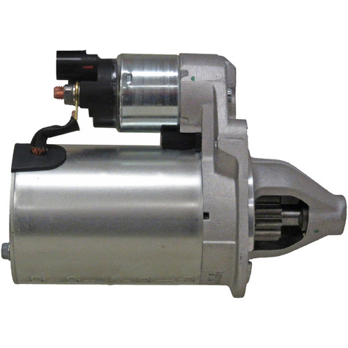 MPA Quality-Built Remanufactured Starter 12459 - side view