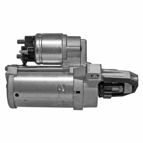 MPA Quality-Built Remanufactured Starter 12780 - right view