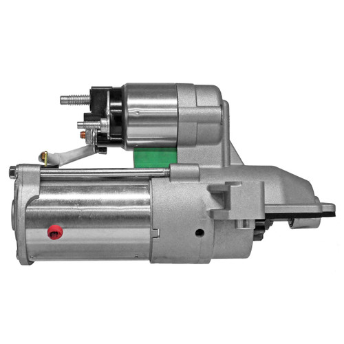 MPA Quality-Built Remanufactured Starter 12849 - right view