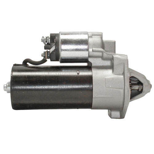 MPA Quality-Built Remanufactured Starter 12228 - side view